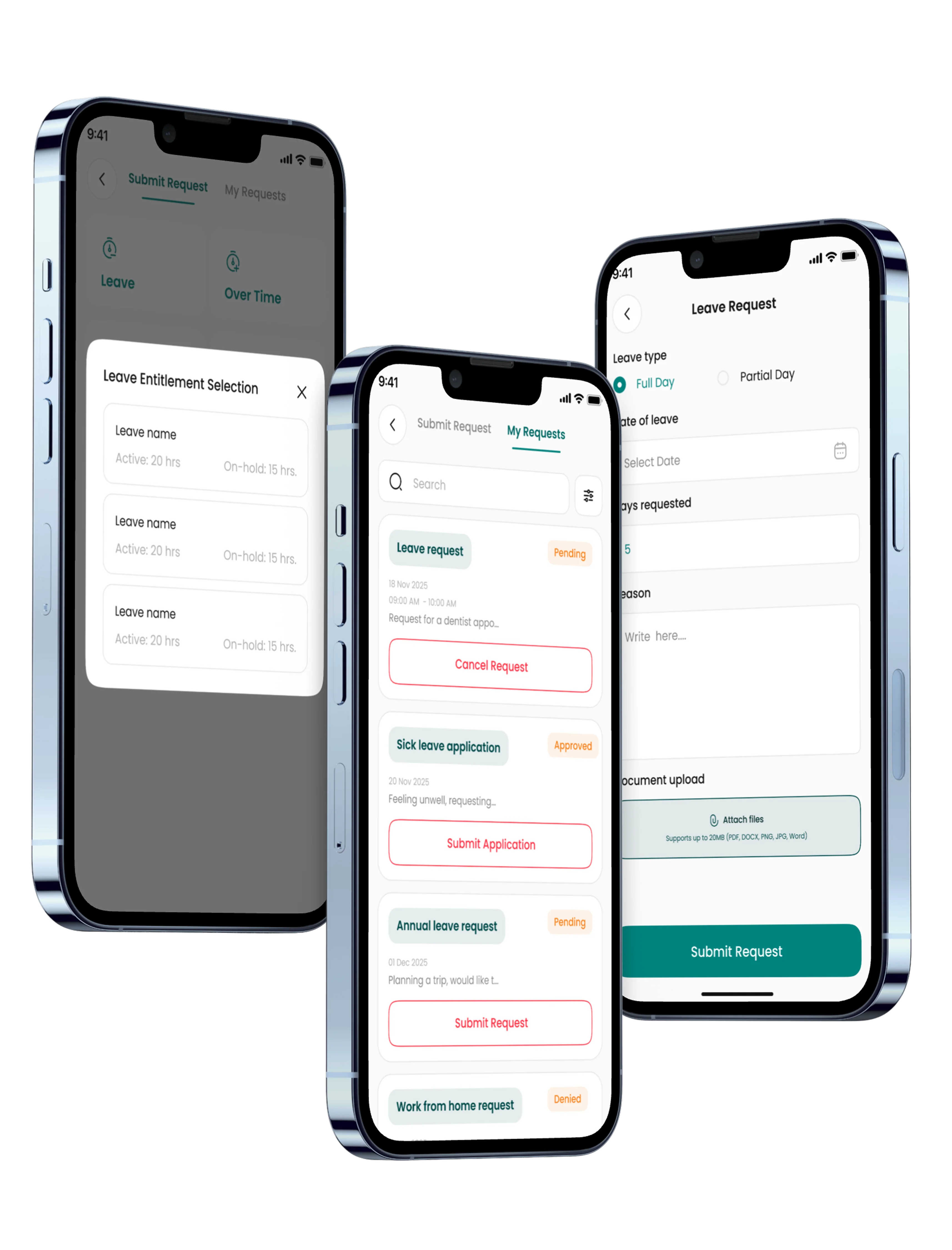Stay compliant without the stress